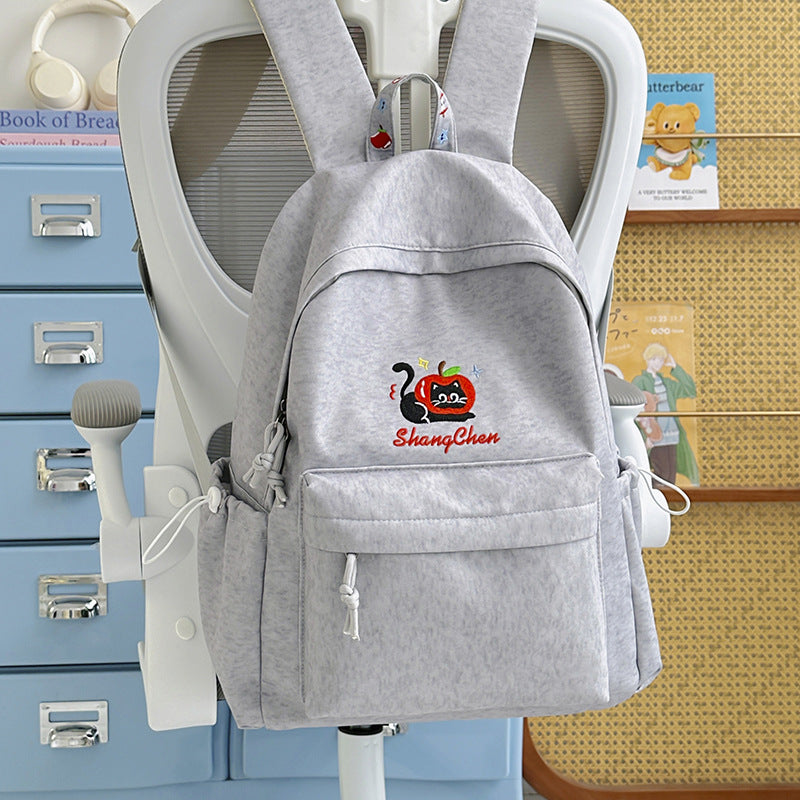 Durable Casual Daypack LoungeYard — product view 6