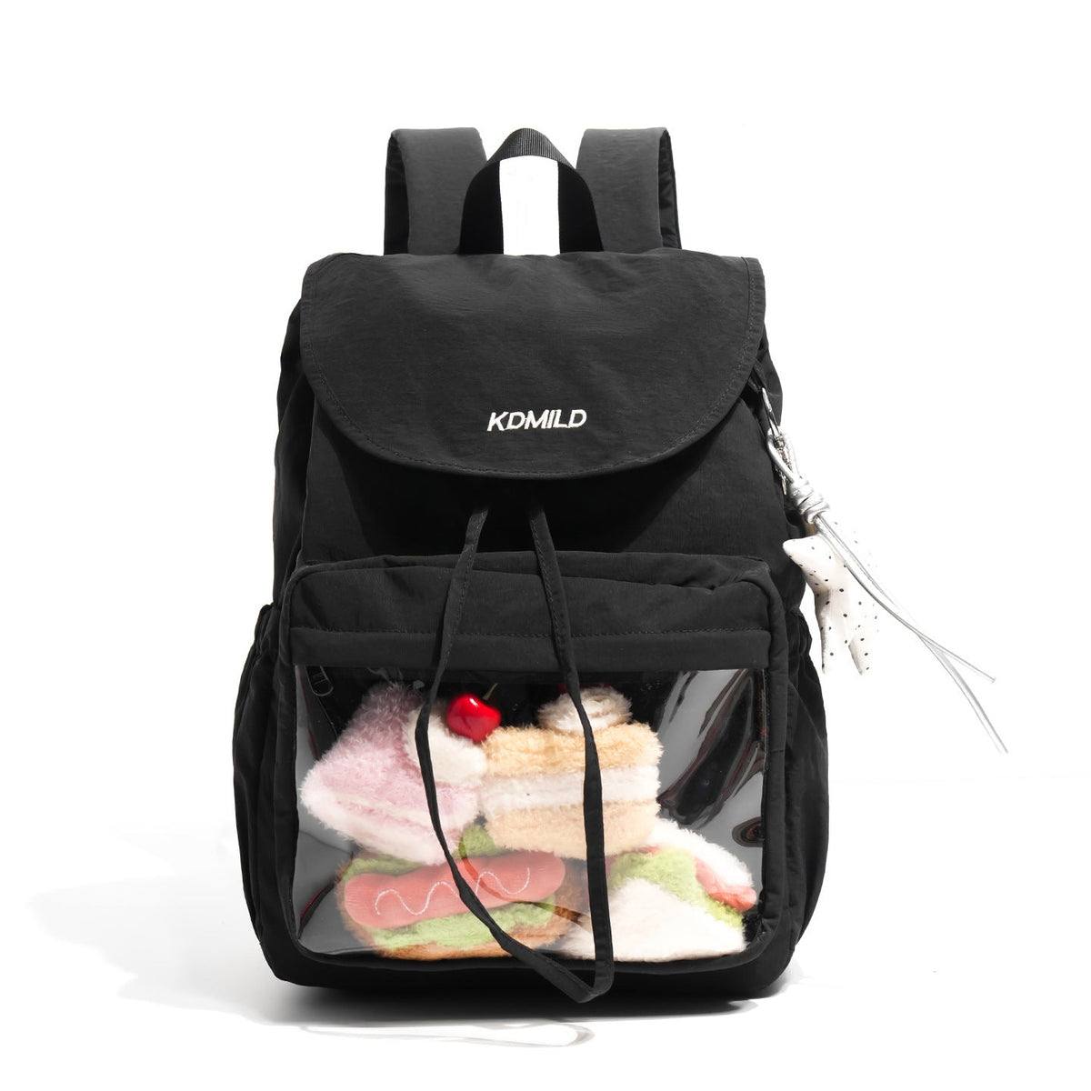 Multi-Functional Outdoor Backpack LoungeYard — product view 6