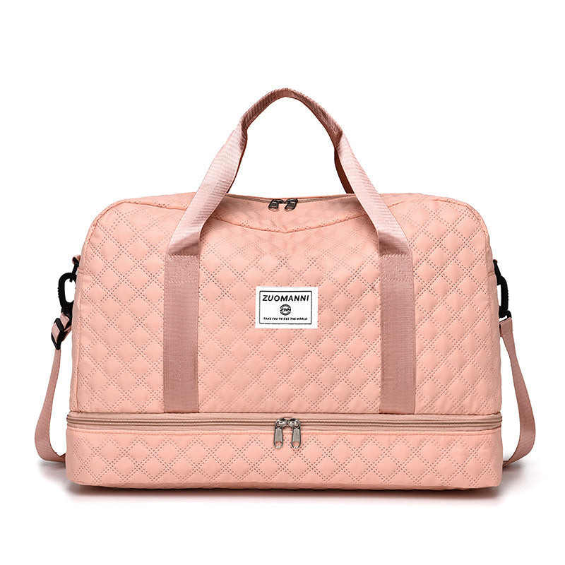 Padded Travel Bag LoungeYard — product view 7