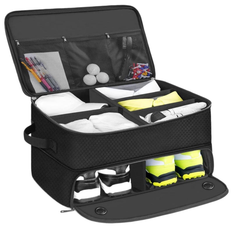 Multifunctional Sports Organizer Bag LoungeYard — product view 5