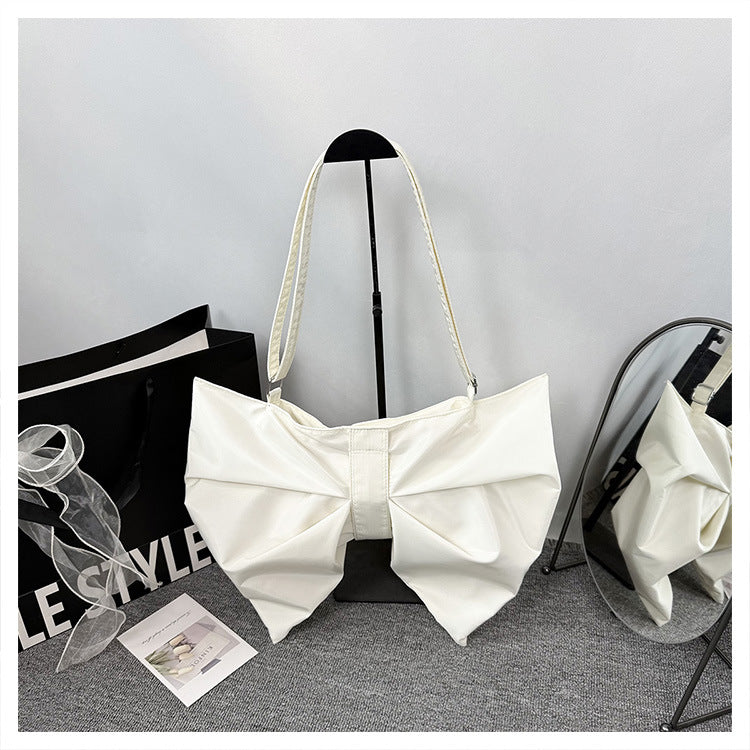 Elegant Bow-Style Handbag — product view 3