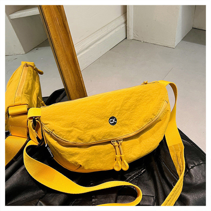 Functional Crossbody Bag LoungeYard — product view 4