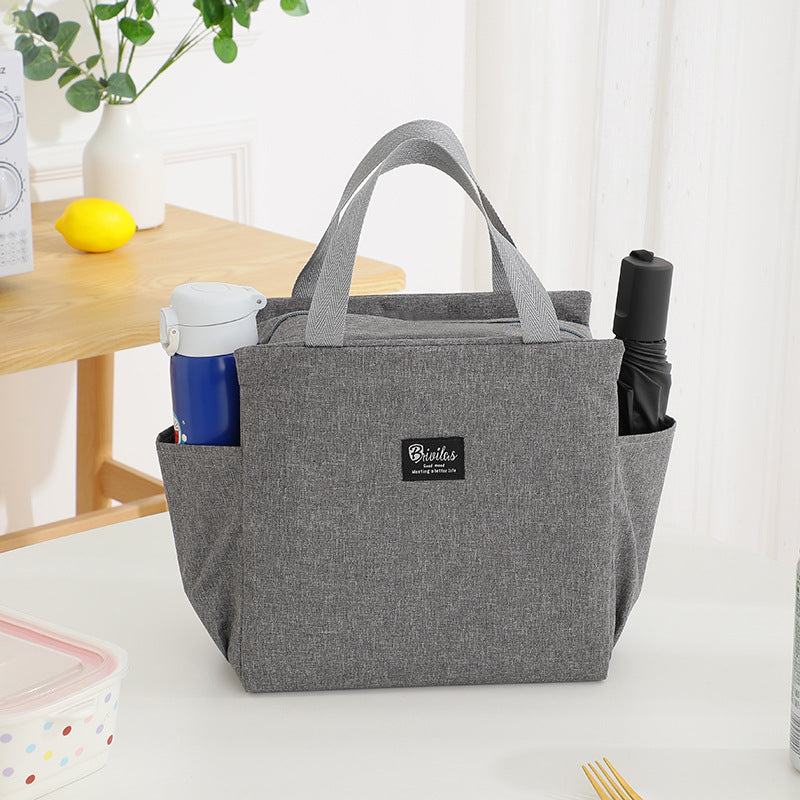 Versatile Everyday Tote LoungeYard — product view 4