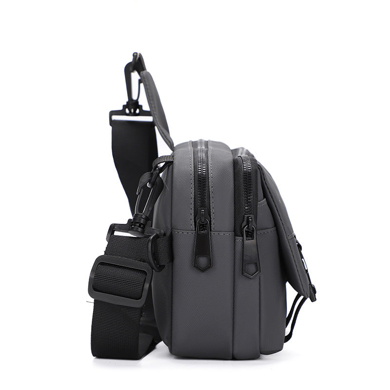 Multi-Purpose Tactical Crossbody Bag LoungeYard — product view 2