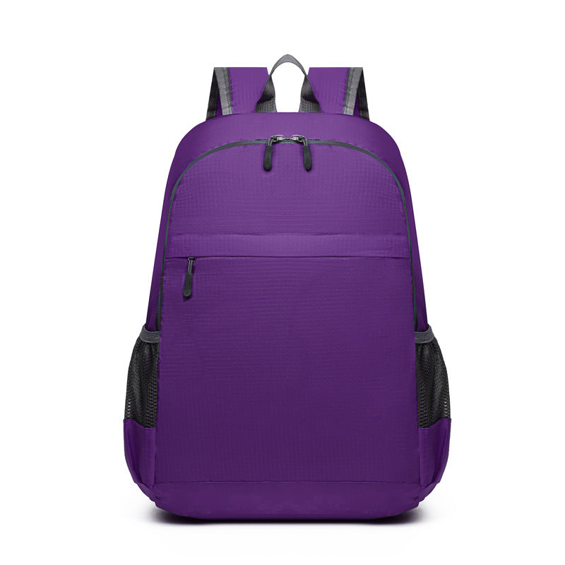Lightweight Hiking Backpack LoungeYard — product view 5