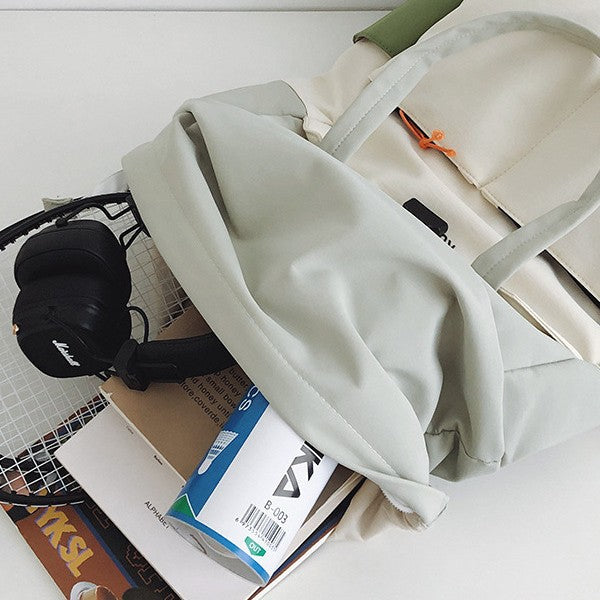 Multi-Functional Hiking Backpack LoungeYard — product view 2