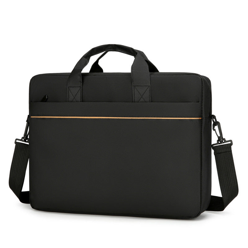 elegant Laptop bag LoungeYard — product view 3
