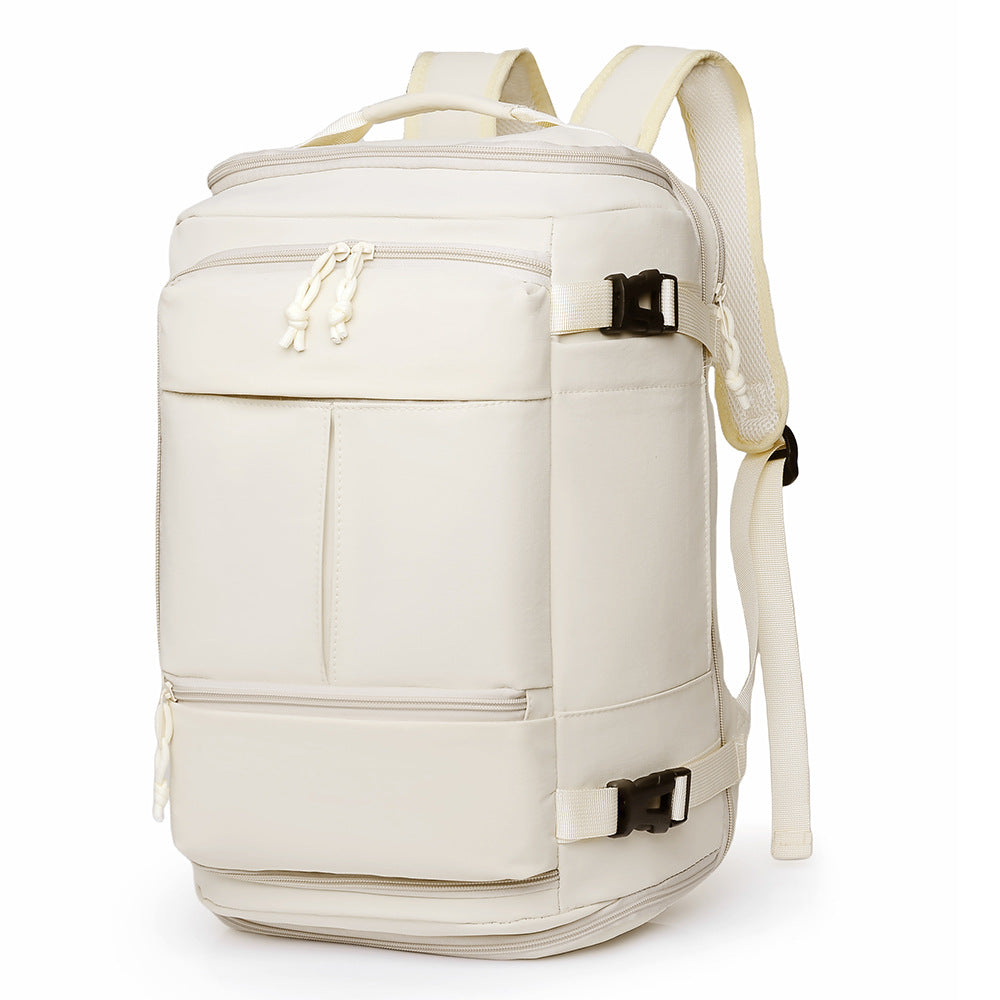 Tactical Storage Backpack LoungeYard — product view 2