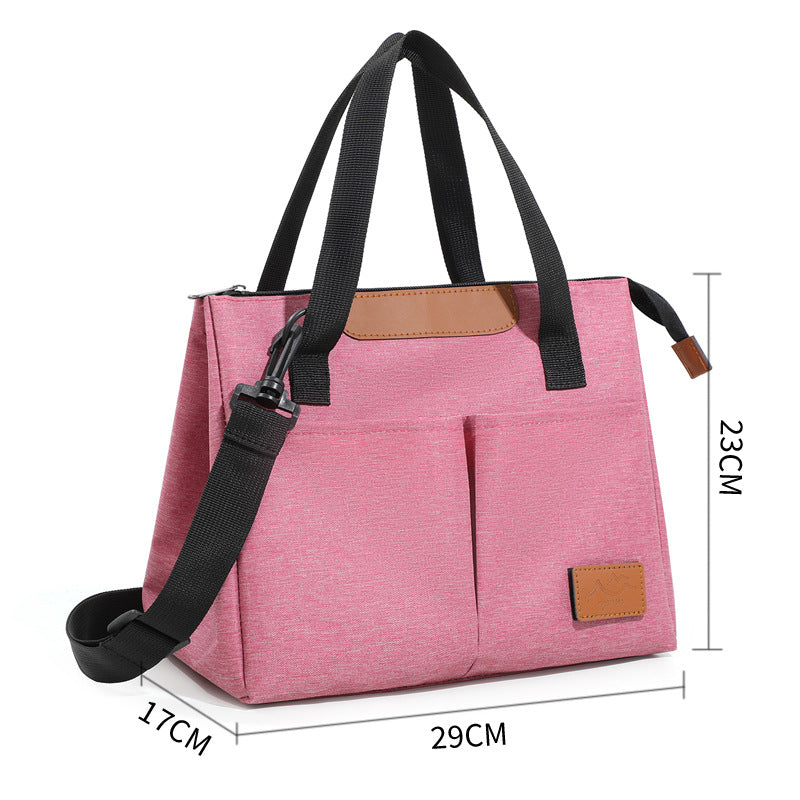Stylish Everyday Tote — product view 6