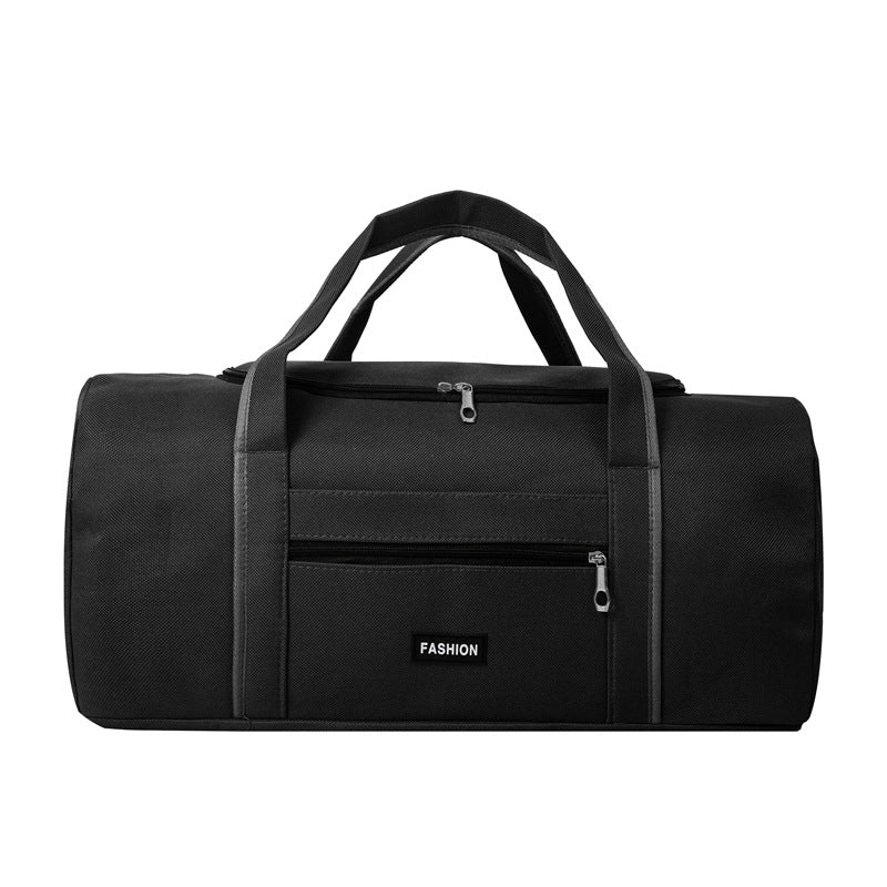 Spacious Travel Duffel Bag — product view 6