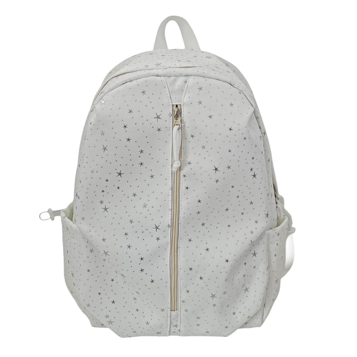 Star Patterned Backpack LoungeYard — product view 1