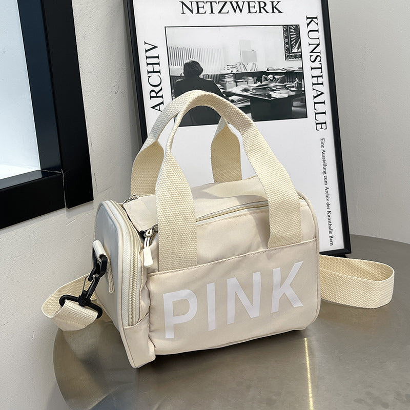 WoStylish Mini Utility Handbag LoungeYard — product view 4