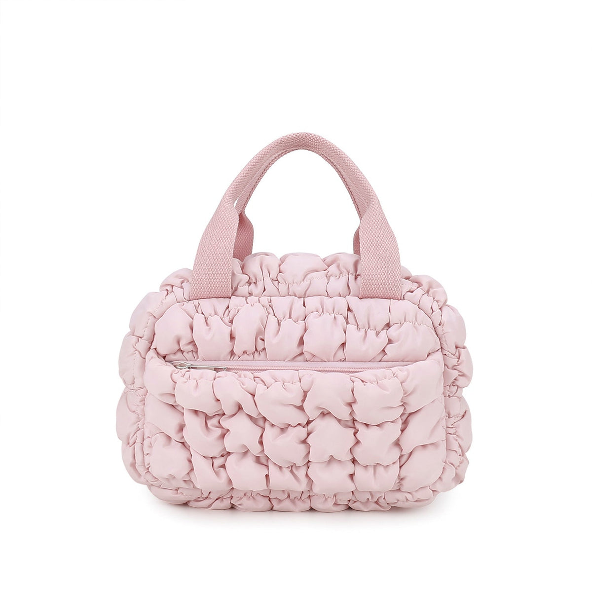 Comfortable and Padded Handbag LoungeYard — product view 6
