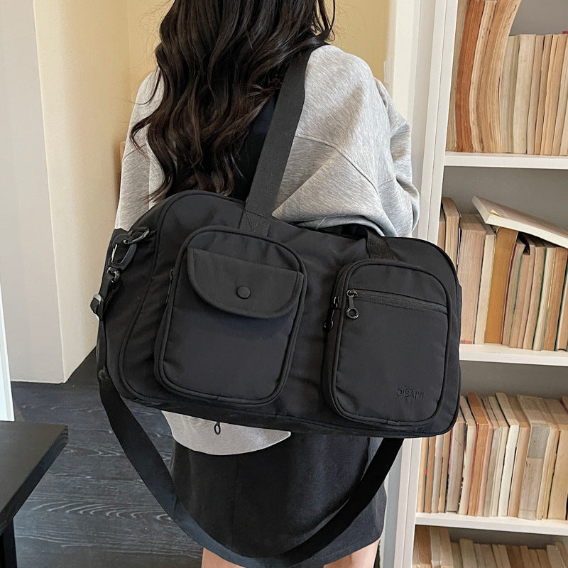 Travel Gym LoungeYard — product view 3