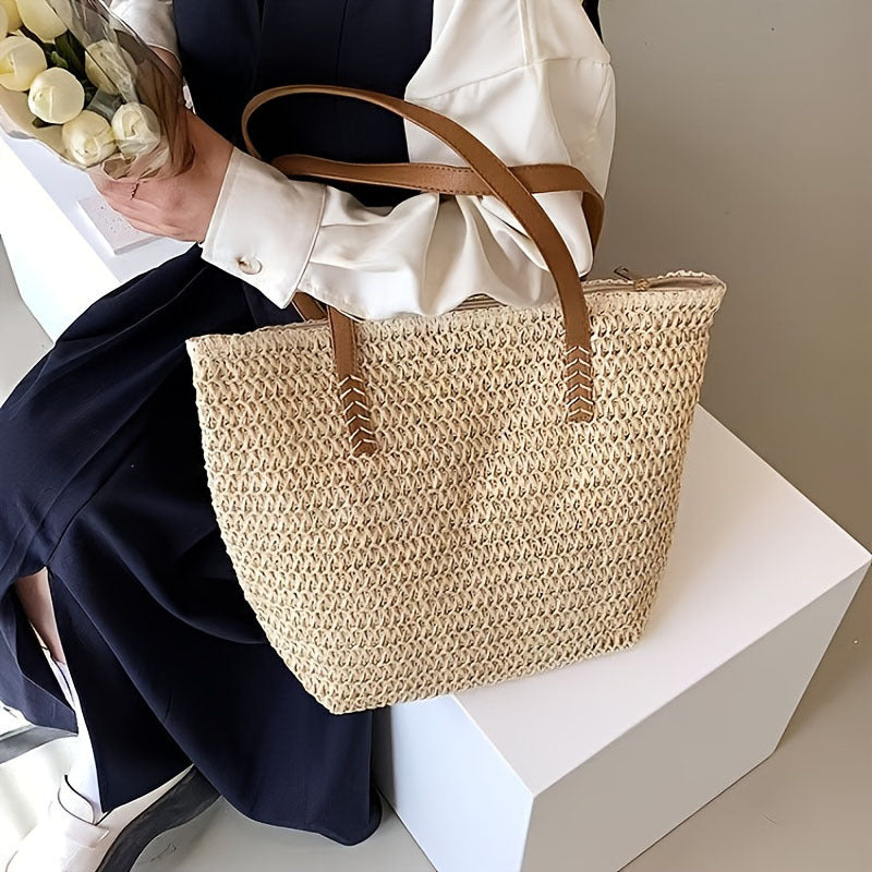 Beach bag LoungeYard — product view 2