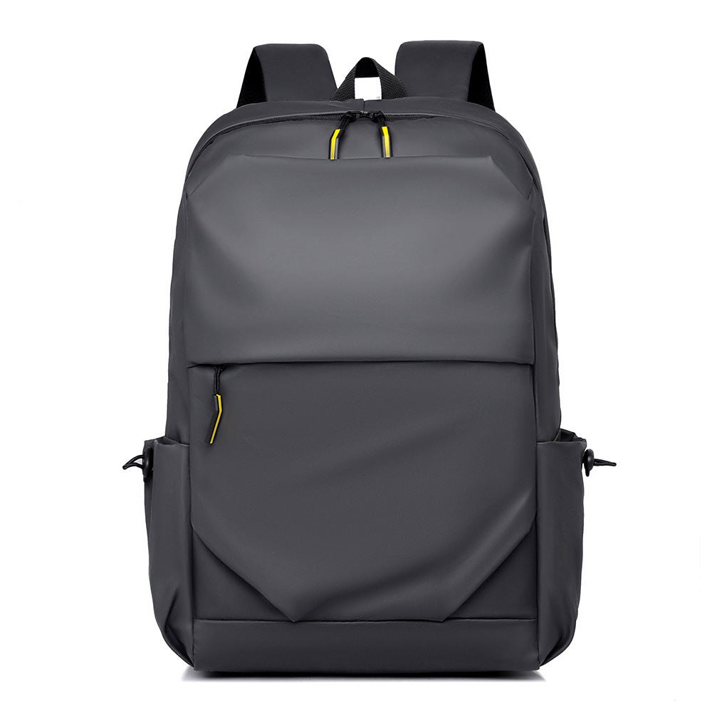 Sleek Urban Commuter Backpack LoungeYard — product view 4
