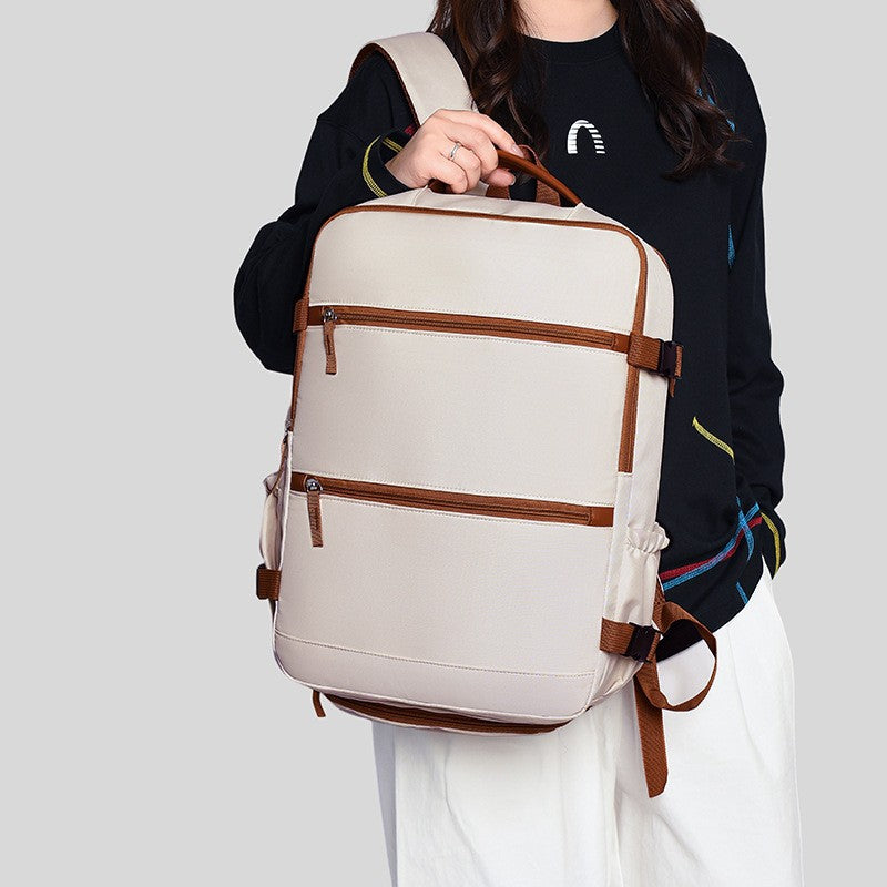 Experience Backpack LoungeYard — product view 3