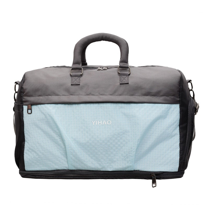 Multi-Purpose Travel Duffel Bag LoungeYard — product view 7