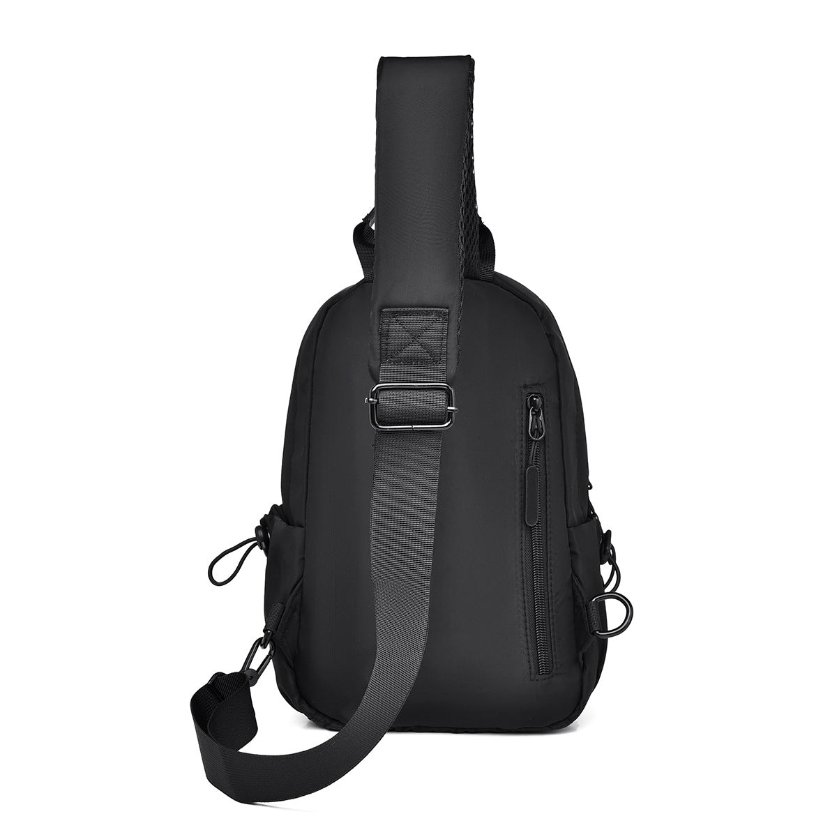 Versatile Crossbody Backpack LoungeYard — product view 3