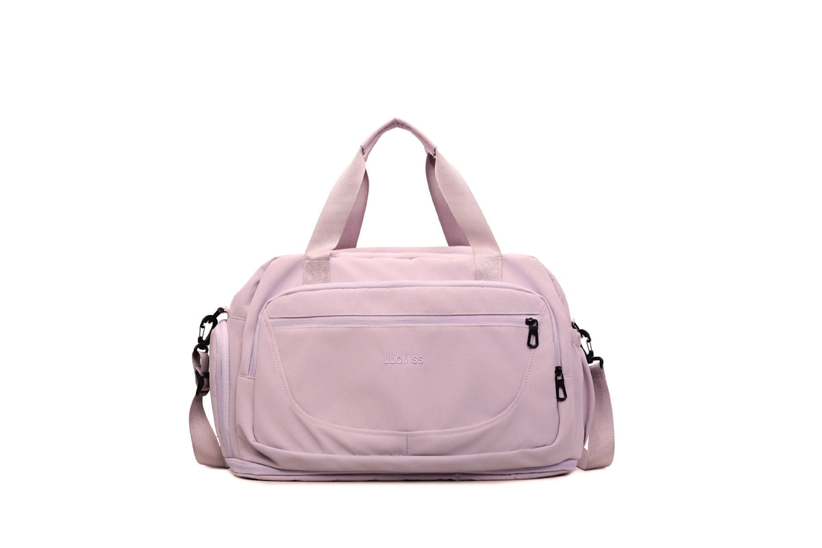 Durable Multi-Pocket Gym Bag — product view 7