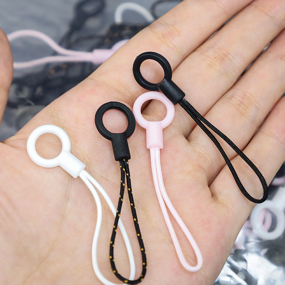 Multipurpose Adjustable Fastening Loops LoungeYard — product view 3