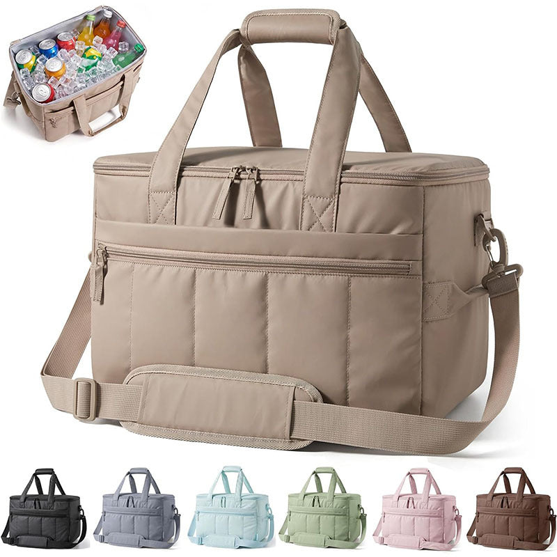 Cooling everyday bag LoungeYard — product view 1