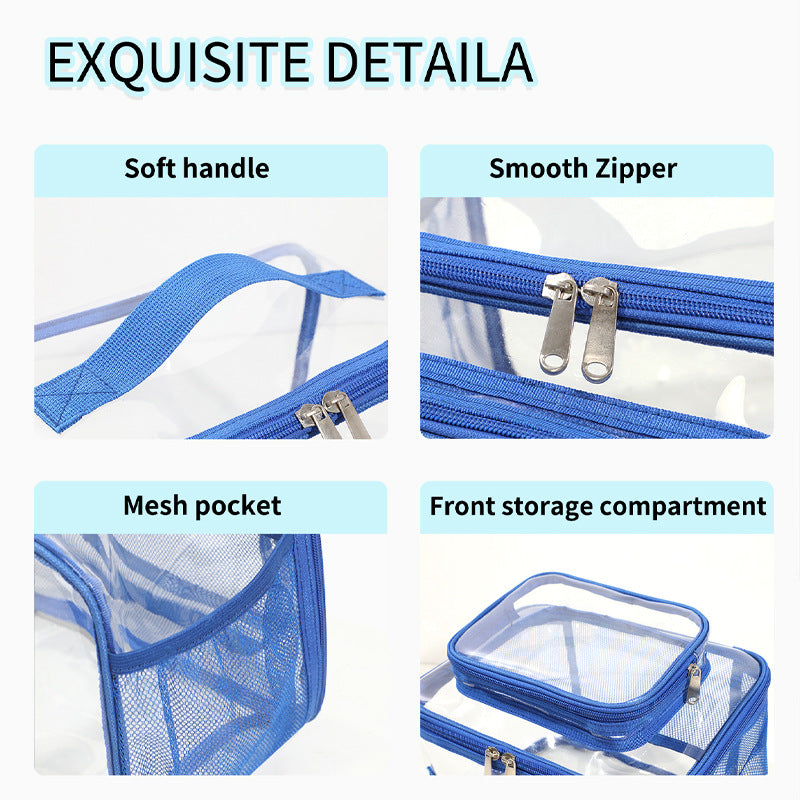 Practical Organizer Bag LoungeYard — product view 2