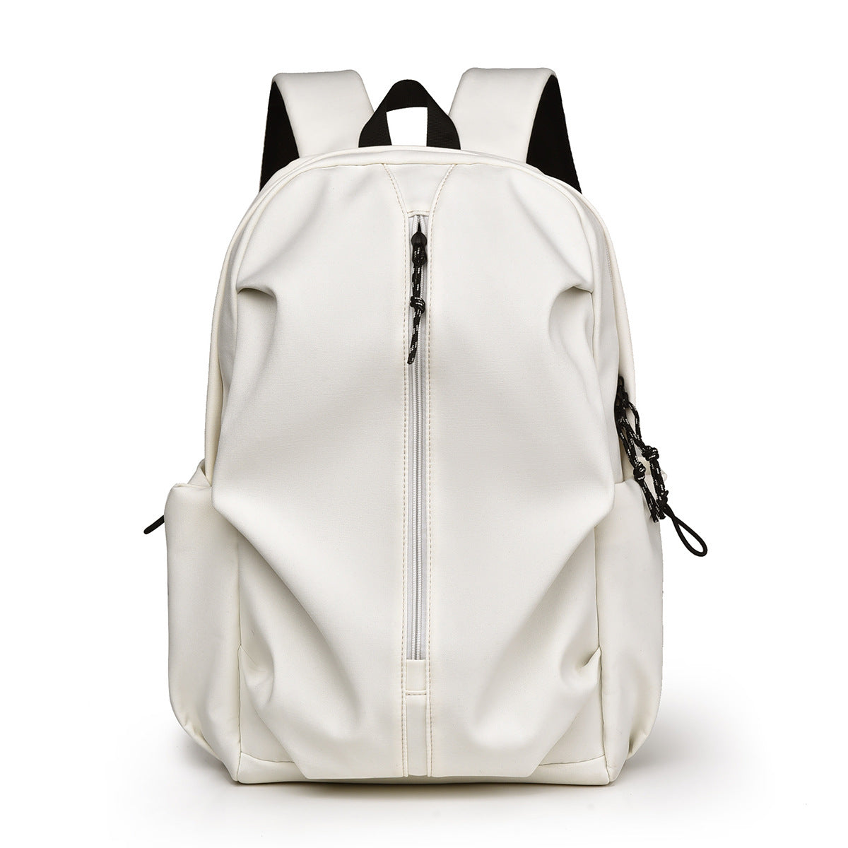 Ergonomic Casual Backpack LoungeYard — product view 4