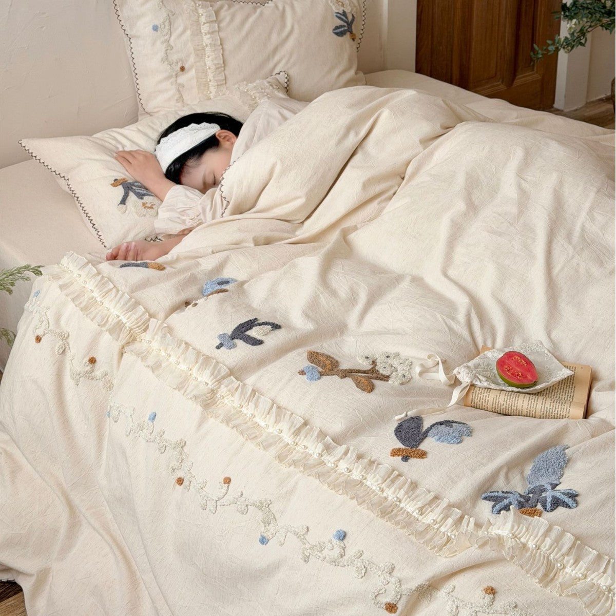 Bedding set — product view 3