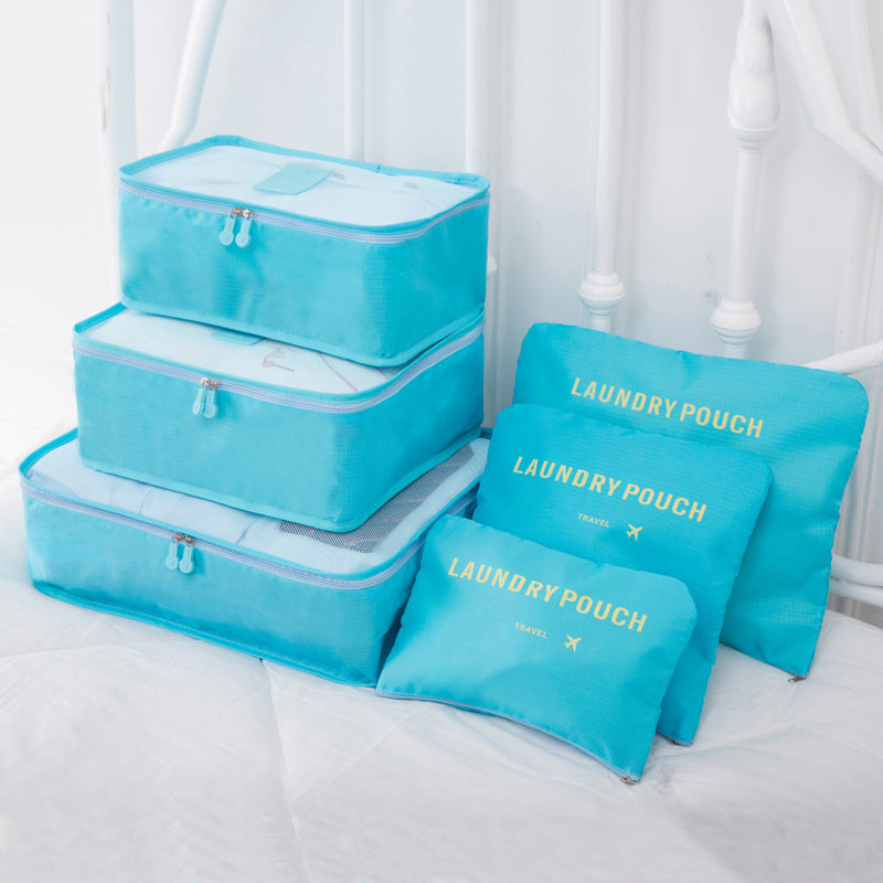 Travel Organization Set LoungeYard — product view 4