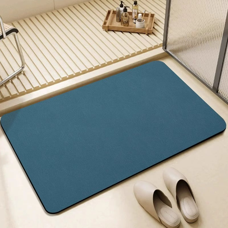 Luxurious Non-Slip Bath Mat — product view 1