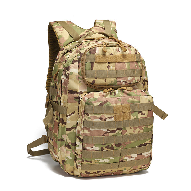 Tactical Backpack LoungeYard — product view 4