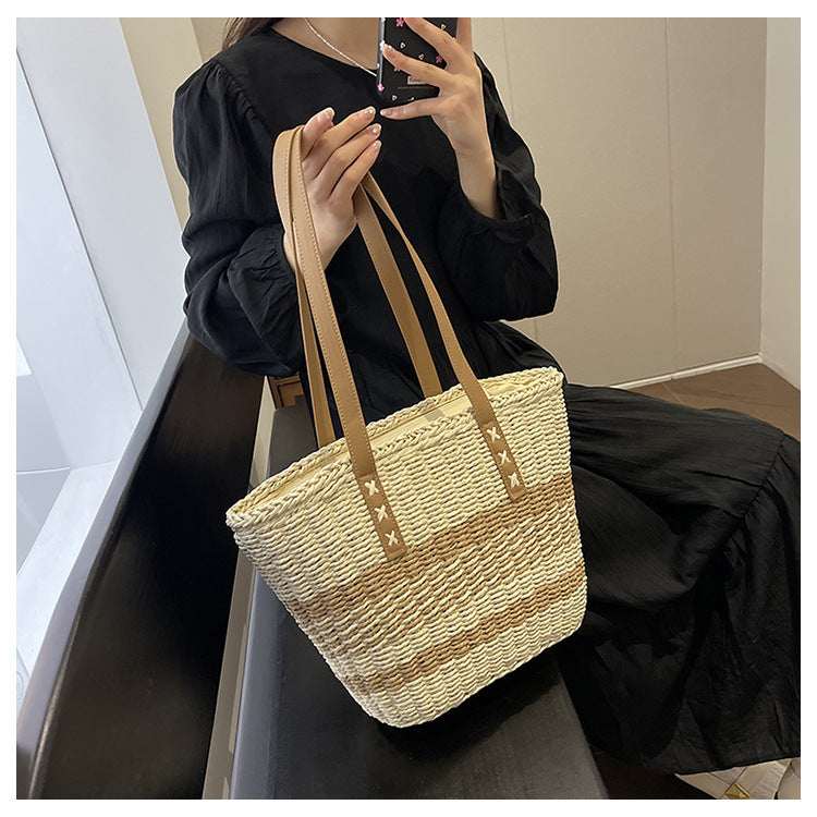 Beach bag LoungeYard — product view 1