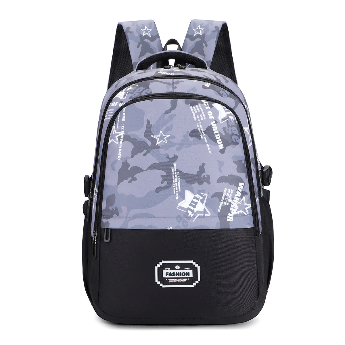 Urban Adventure Backpack — product view 1