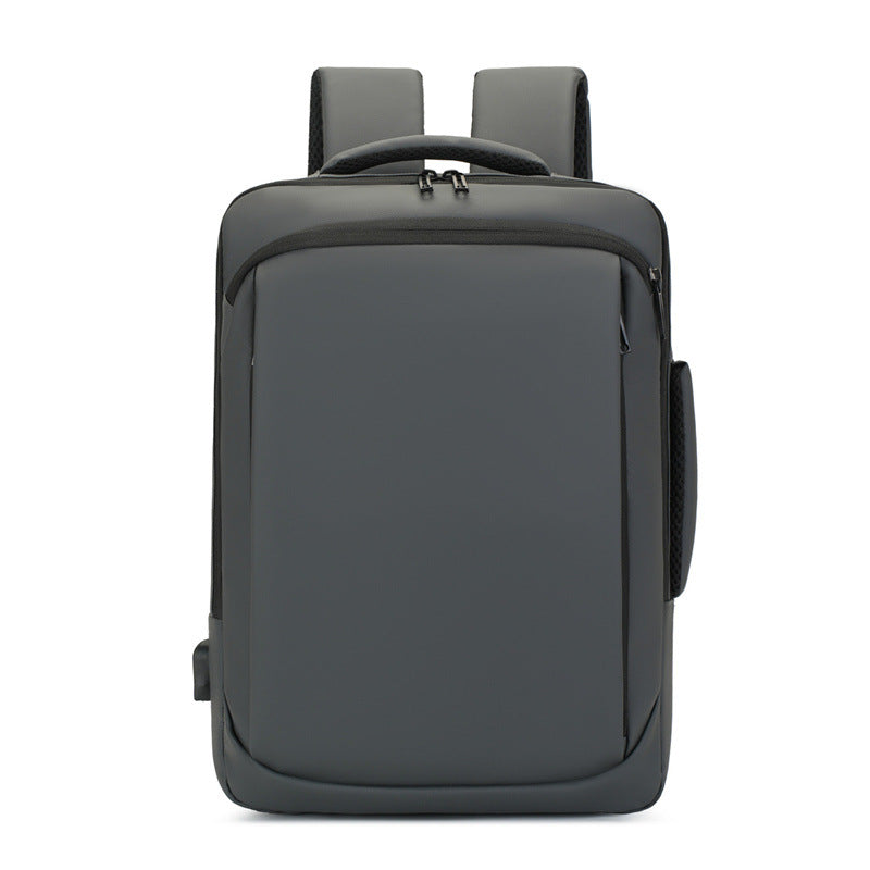 Versatile Travel Backpack LoungeYard — product view 5