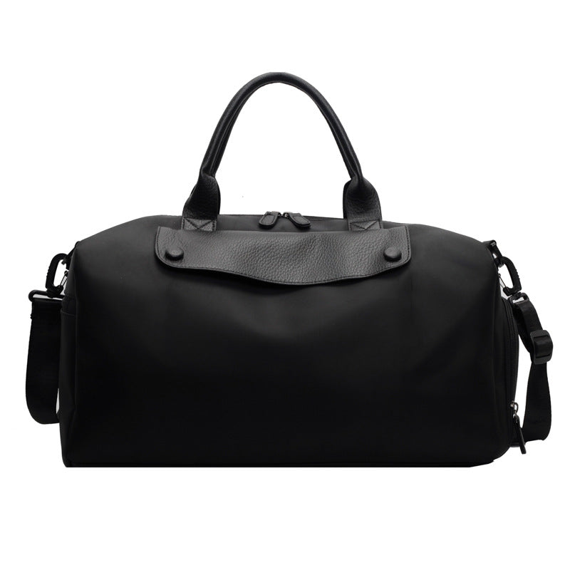 Premium Waterproof Travel Duffel Bag LoungeYard — product view 6