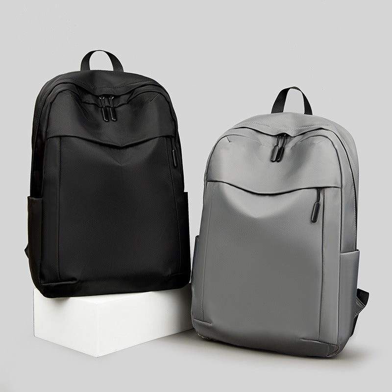 Minimalist Laptop Backpack LoungeYard — product view 1