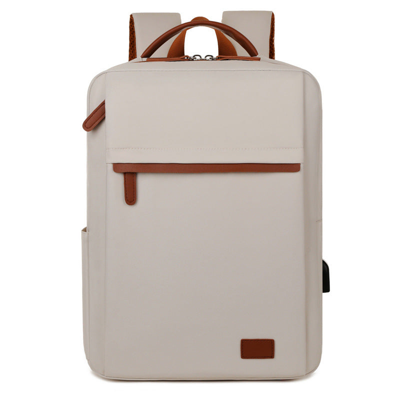 Versatile Laptop Backpack LoungeYard — product view 5