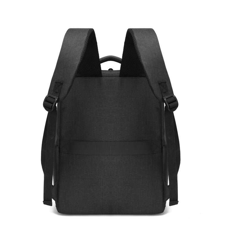 Multi-Purpose Tech Backpack LoungeYard — product view 2