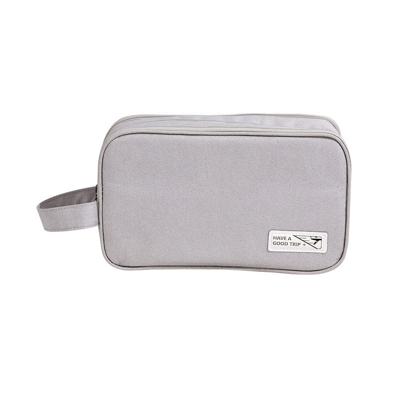 Travel Toiletry Organizer LoungeYard — product view 6