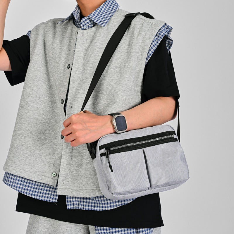 Compact Utility Sling Bag LoungeYard — product view 1