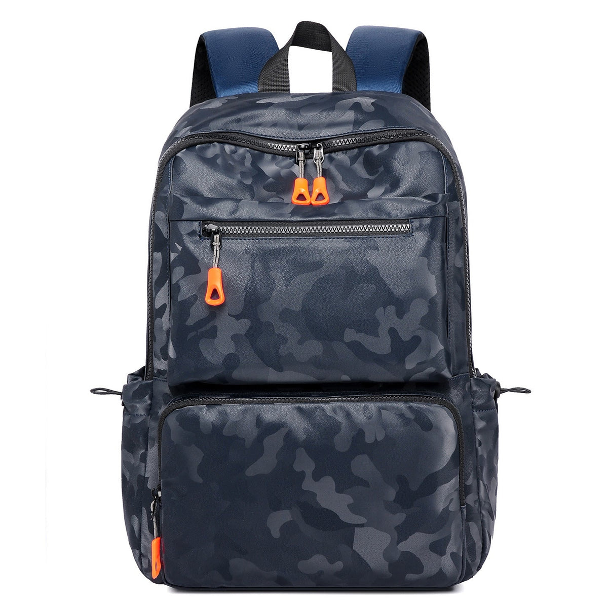 Tactical Multi-Compartment Backpack LoungeYard — product view 2