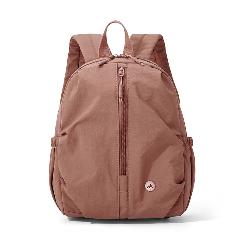 Lightweight Everyday Backpack LoungeYard — product view 3