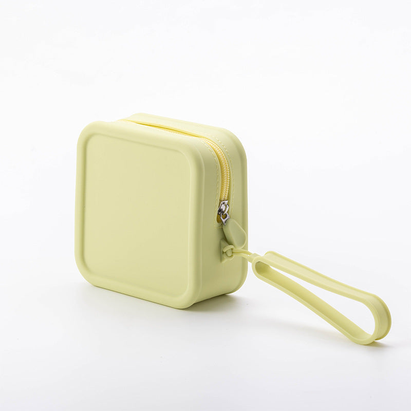 Multifunctional Cosmetic Bag LoungeYard — product view 5