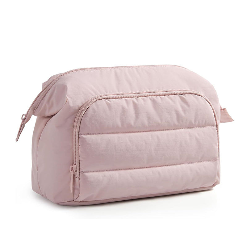 Travel Toiletry Bag LoungeYard — product view 5
