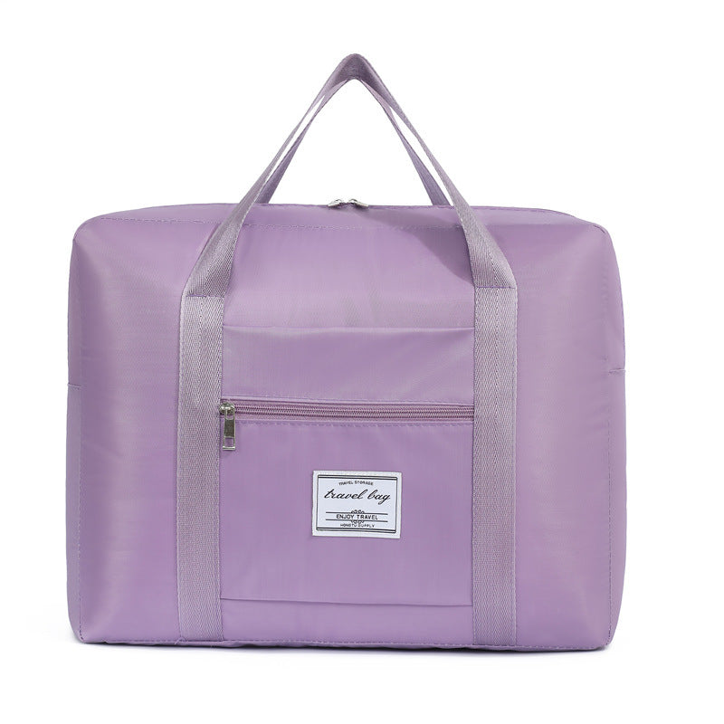 Versatile Travel Duffel Bag LoungeYard — product view 4