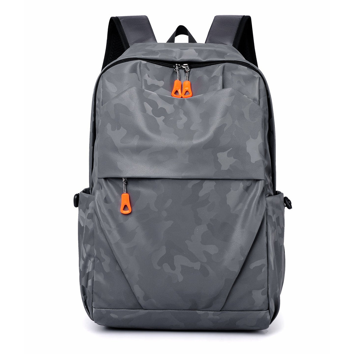 Durable Hiking Backpack LoungeYard — product view 2
