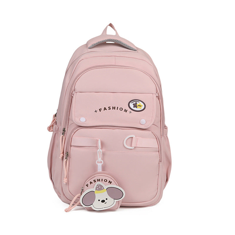 Durable Animal-Themed Backpack LoungeYard — product view 3