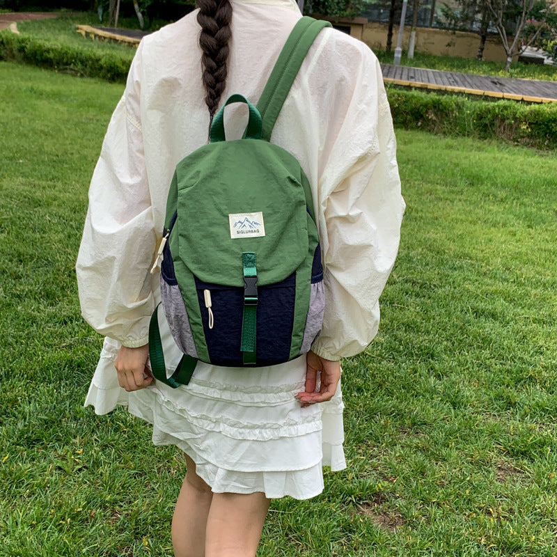 Multi-Functional Outdoor Backpack LoungeYard 1791205294 — product view 2