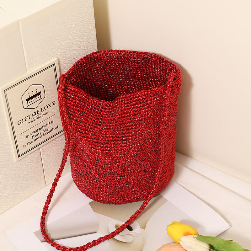 Trendy Handbag LoungeYard — product view 3